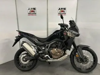 honda crf1100l africa twin (bj 2026) — motoren | honda — marktplaats