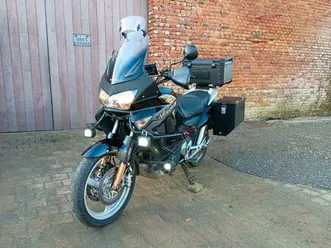 ② honda varadero xl1000