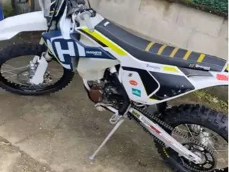husqvarna 450 fe