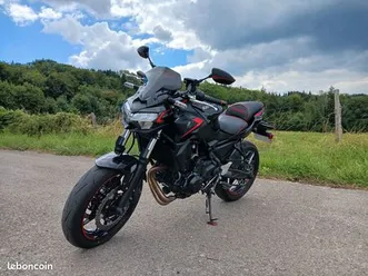 z 650