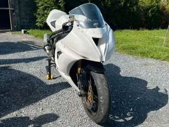 kawasaki zx6 r 636