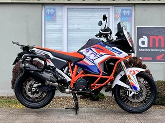 ktm 1290 super adventure r
