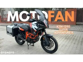 ktm super adventure