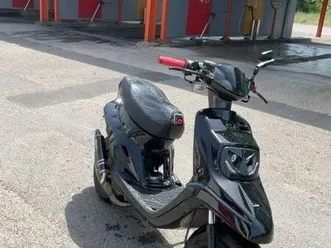 mbk booster 50 cc