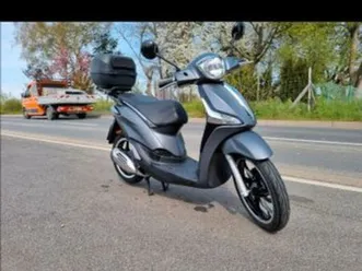 piaggio liberty 50
