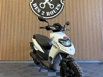 piaggio typhoon 50 cm3 reglement possible en 4-10 fois par carte bancaire - livraison possible