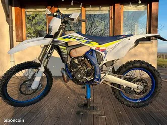 250 sherco se-r factory