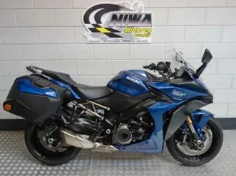 suzuki gsx-s 1000 gt — motoren | suzuki — marktplaats