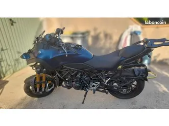 vend yamaha niken gt