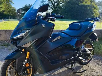 yamaha 560 tmax