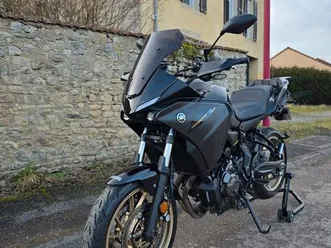 tracer 700 gt