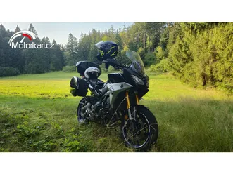 yamaha tracer 9 / 900