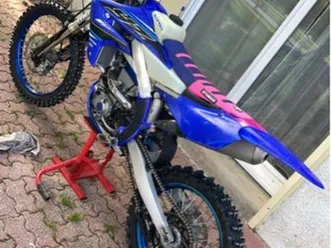 450 yzf 2021