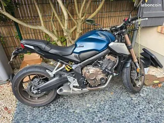 honda cb650r a2