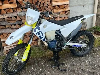 husqvarna 250 tei