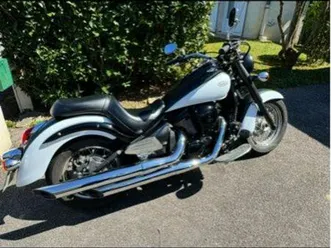 moto vulcan édition limitée