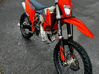 ktm exc 300 tpi 2022