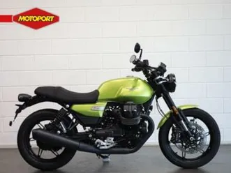 moto guzzi v 7 sport (bj 2025) — motoren | moto guzzi — marktplaats