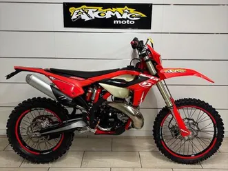 beta 300 rr 2023 standart endur 2t carbu