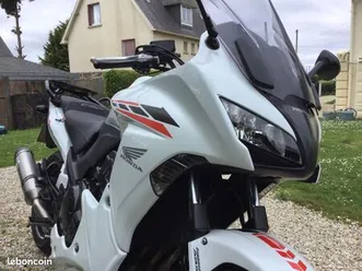 honda cbf 1000 f