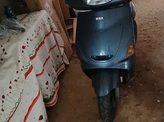 scooter 50 cc
