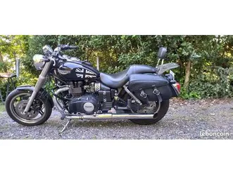 vend triumph speedmaster 865 de 2007