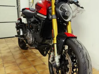 ② ducati monster sp 2023