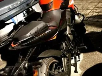 bajaj - pulsar ns 125