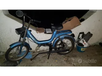 girelli basic con libretto originale