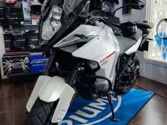 ktm - 1290 super adventure t