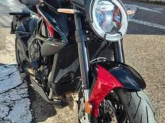 mv agusta - brutale 800 rr