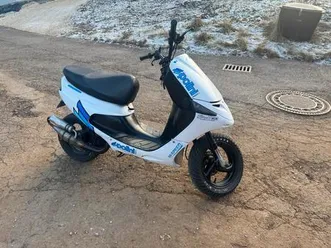 peugeot buxy 70 ccm