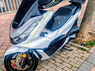 honda - pcx