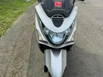 kymco - 500 r xciting