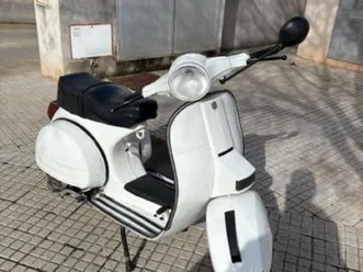 vespa - px 125