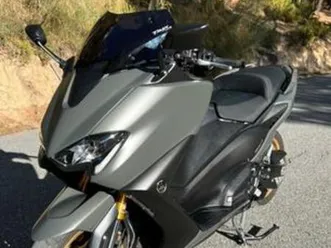 yamaha - t max 560 tech max