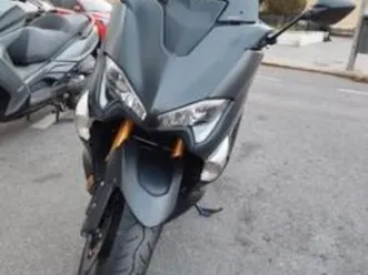 yamaha - tmax 530sx