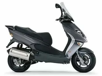 aprilia leonardo 125 canton tessin -