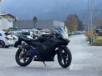 tzr 50 canton tessin -