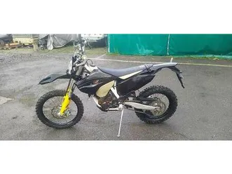 husqvarna fe 350 canton berne -