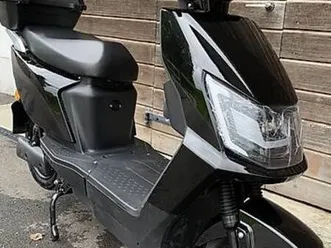 e roller mofa canton zurich -