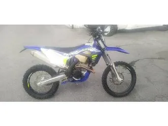 sherco sef 300 f canton berne -