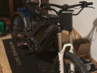 surron light bee canton argovie -