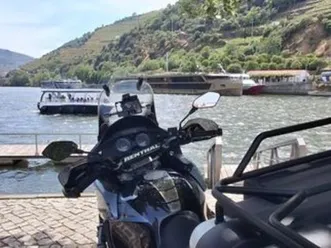 mota honda varadero xl 1000 bougado (são martinho e santiago)