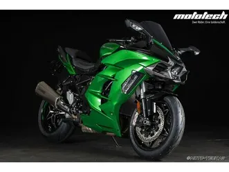 ninja h2 sx se abs akrapovic