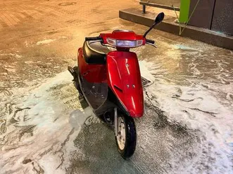 sanyang flash 50/25 inklusive ersatzteile