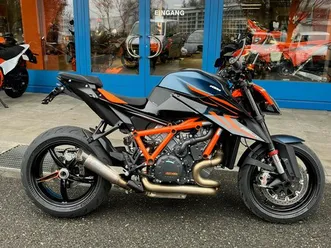 1290 super duke r