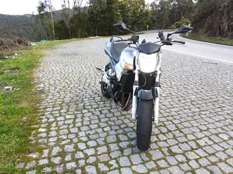 suzuki gsr 600 * lordelo