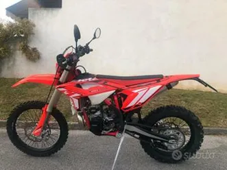 beta rr250 2t del 2024