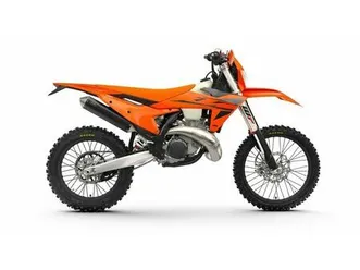 moto neuve: ktm 250 exc